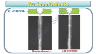CWI & ASNT Visual Testing (VT) Level II Notes-Dr. Samir Saad