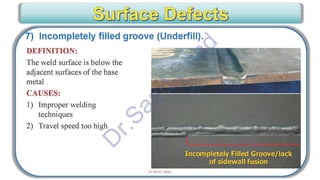 CWI & ASNT Visual Testing (VT) Level II Notes-Dr. Samir Saad