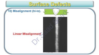 CWI & ASNT Visual Testing (VT) Level II Notes-Dr. Samir Saad