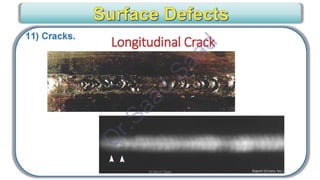CWI & ASNT Visual Testing (VT) Level II Notes-Dr. Samir Saad