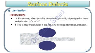 CWI & ASNT Visual Testing (VT) Level II Notes-Dr. Samir Saad