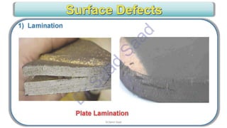 CWI & ASNT Visual Testing (VT) Level II Notes-Dr. Samir Saad