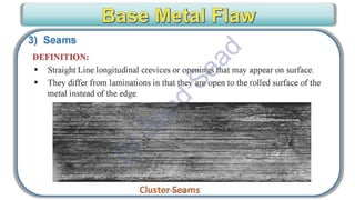 CWI & ASNT Visual Testing (VT) Level II Notes-Dr. Samir Saad