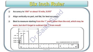 CWI & ASNT Visual Testing (VT) Level II Notes-Dr. Samir Saad