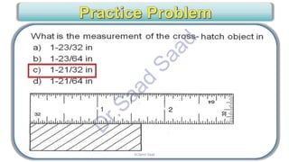 CWI & ASNT Visual Testing (VT) Level II Notes-Dr. Samir Saad