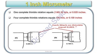 CWI & ASNT Visual Testing (VT) Level II Notes-Dr. Samir Saad