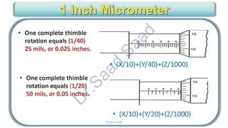 CWI & ASNT Visual Testing (VT) Level II Notes-Dr. Samir Saad