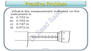 CWI & ASNT Visual Testing (VT) Level II Notes-Dr. Samir Saad