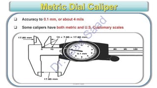 CWI & ASNT Visual Testing (VT) Level II Notes-Dr. Samir Saad