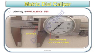 CWI & ASNT Visual Testing (VT) Level II Notes-Dr. Samir Saad