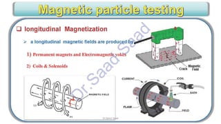 CWI & ASNT Visual Testing (VT) Level II Notes-Dr. Samir Saad