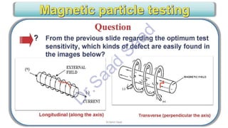 CWI & ASNT Visual Testing (VT) Level II Notes-Dr. Samir Saad
