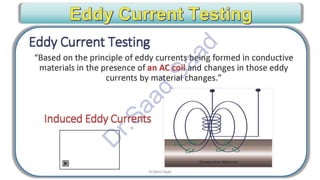 CWI & ASNT Visual Testing (VT) Level II Notes-Dr. Samir Saad