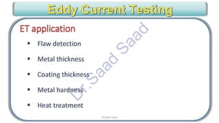 CWI & ASNT Visual Testing (VT) Level II Notes-Dr. Samir Saad