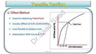 CWI & ASNT Visual Testing (VT) Level II Notes-Dr. Samir Saad