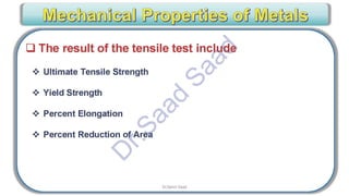CWI & ASNT Visual Testing (VT) Level II Notes-Dr. Samir Saad