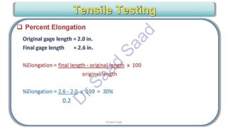 CWI & ASNT Visual Testing (VT) Level II Notes-Dr. Samir Saad