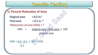 CWI & ASNT Visual Testing (VT) Level II Notes-Dr. Samir Saad