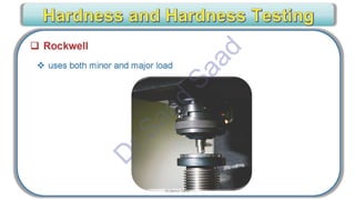 CWI & ASNT Visual Testing (VT) Level II Notes-Dr. Samir Saad