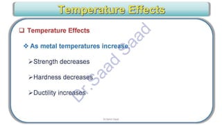 CWI & ASNT Visual Testing (VT) Level II Notes-Dr. Samir Saad