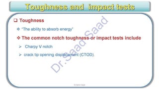 CWI & ASNT Visual Testing (VT) Level II Notes-Dr. Samir Saad
