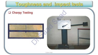 CWI & ASNT Visual Testing (VT) Level II Notes-Dr. Samir Saad