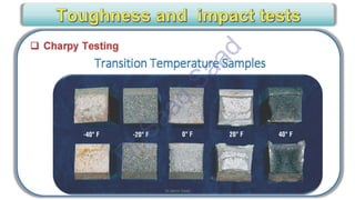 CWI & ASNT Visual Testing (VT) Level II Notes-Dr. Samir Saad