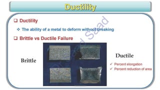 CWI & ASNT Visual Testing (VT) Level II Notes-Dr. Samir Saad