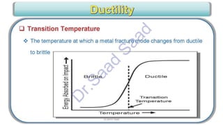 CWI & ASNT Visual Testing (VT) Level II Notes-Dr. Samir Saad