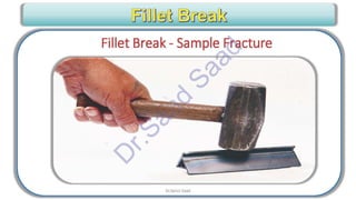 CWI & ASNT Visual Testing (VT) Level II Notes-Dr. Samir Saad