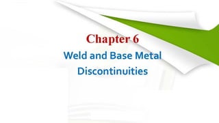 CWI _ VT Level III for Senior Level engineers