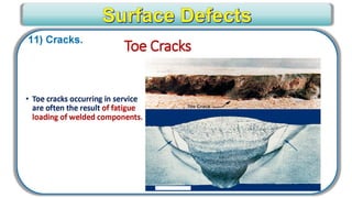 CWI _ VT Level III for Senior Level engineers