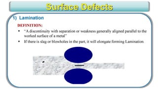 CWI _ VT Level III for Senior Level engineers
