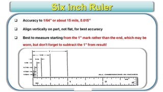 CWI _ VT Level III for Senior Level engineers