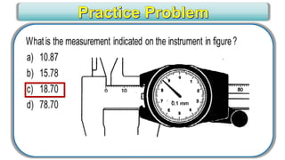 CWI _ VT Level III for Senior Level engineers