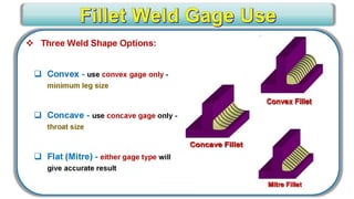 CWI _ VT Level III for Senior Level engineers