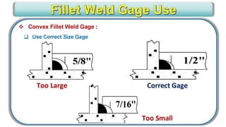 CWI _ VT Level III for Senior Level engineers