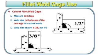 CWI _ VT Level III for Senior Level engineers