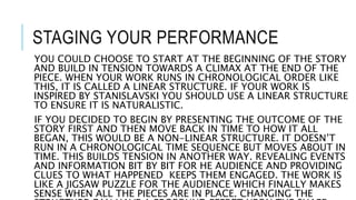 Creative Writing- MODULE 2 .pptx