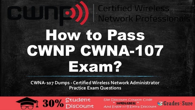 CWDP-304 Exam