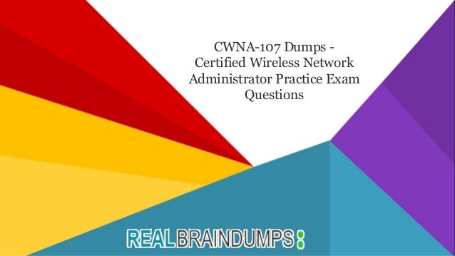 CWDP-304 Prüfungen