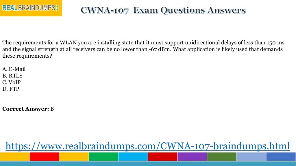 CWDP-304 Online Tests
