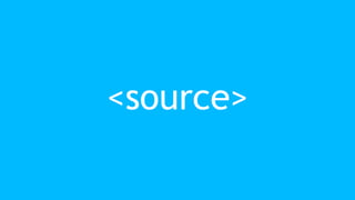 HTML - Media Elements | PPTX