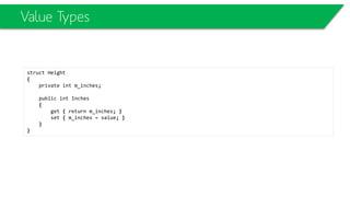public interface IsBaseTest
{
void Point1(object obj);
}
public class IsTest
{
public static void Point1(object obj)
{
Console.WriteLine(obj.ToString());
Point2("That's the point");
}
public static void Point2(string str)
{
Console.WriteLine(str.ToString());
Point3("That's the point");
}
public static void Point3(object obj)
{
if (obj.ToString() == " Passed String")
{
Console.WriteLine("In Point3");
}
}
public static void Main()
{
Point1("Passed String");
}
}
Question #3
 