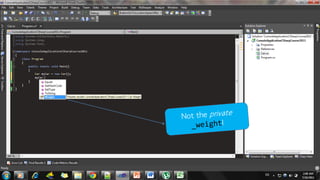 Interfaces VS Abstract Classes
 