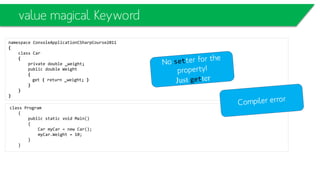 Consider a Human, an Animal and a Car Class, where they all implement a crazy method called
ConsumeWater().
If we have many objects of each type of Human, Animal and Car and we want to call
ConsumeWater() for all objects of Human, Animal and Car; we have to call it like this:
human1.ConsumeWater();
human2.ConsumeWater();
human3.ConsumeWater();
animal1.ConsumeWater();
animal2.ConsumeWater();
car1.ConsumeWater();
car2.ConsumeWater();
 