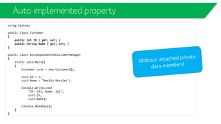 SomeObject
Human Animal Car
And they they can’t be subclassed from one particular abstract/base class like this:
 