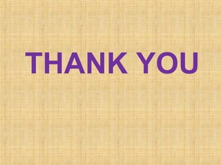 THANK YOU
 