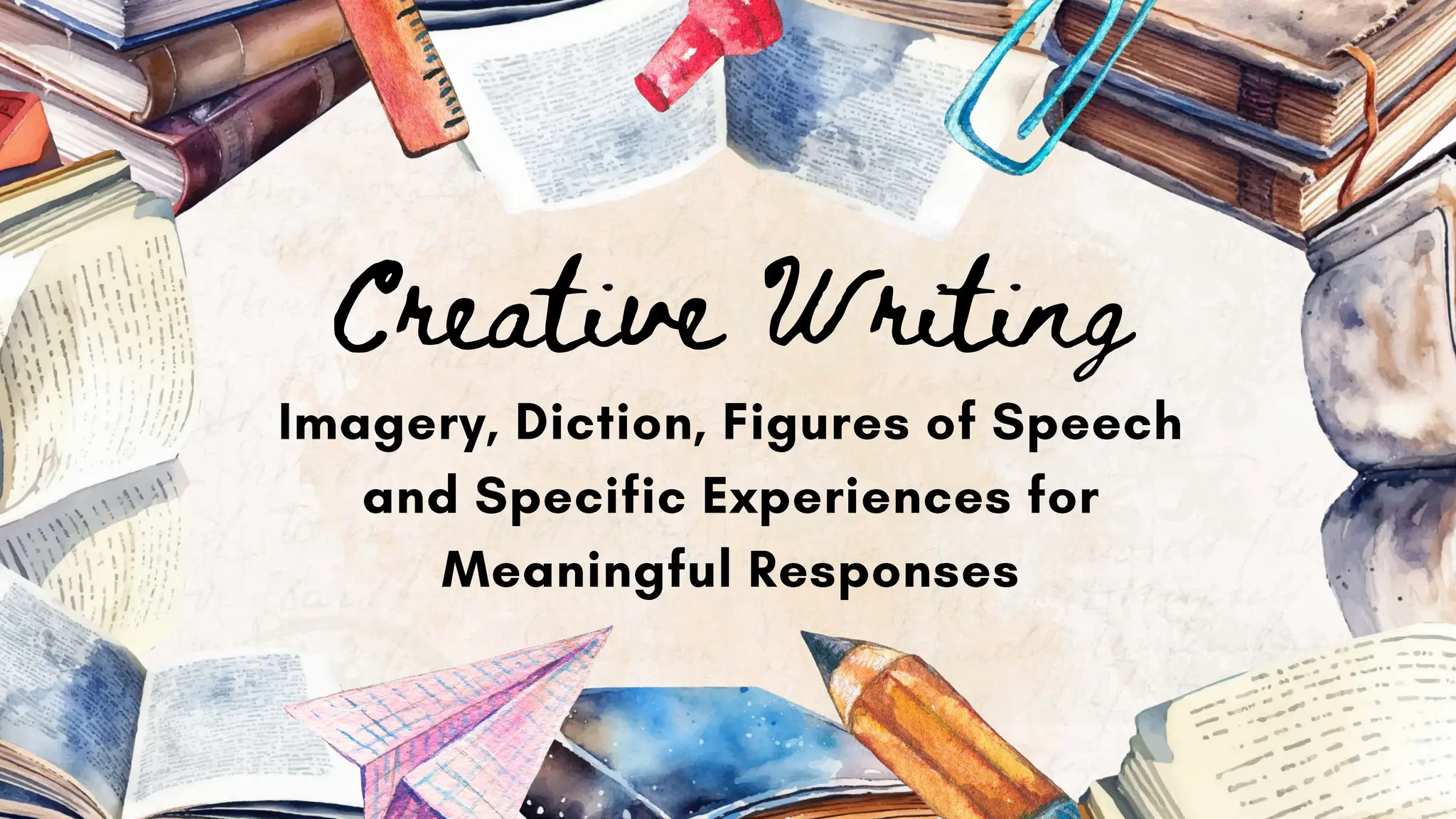 Creative Writing Quarter 1 Module 1 PPT.pptx