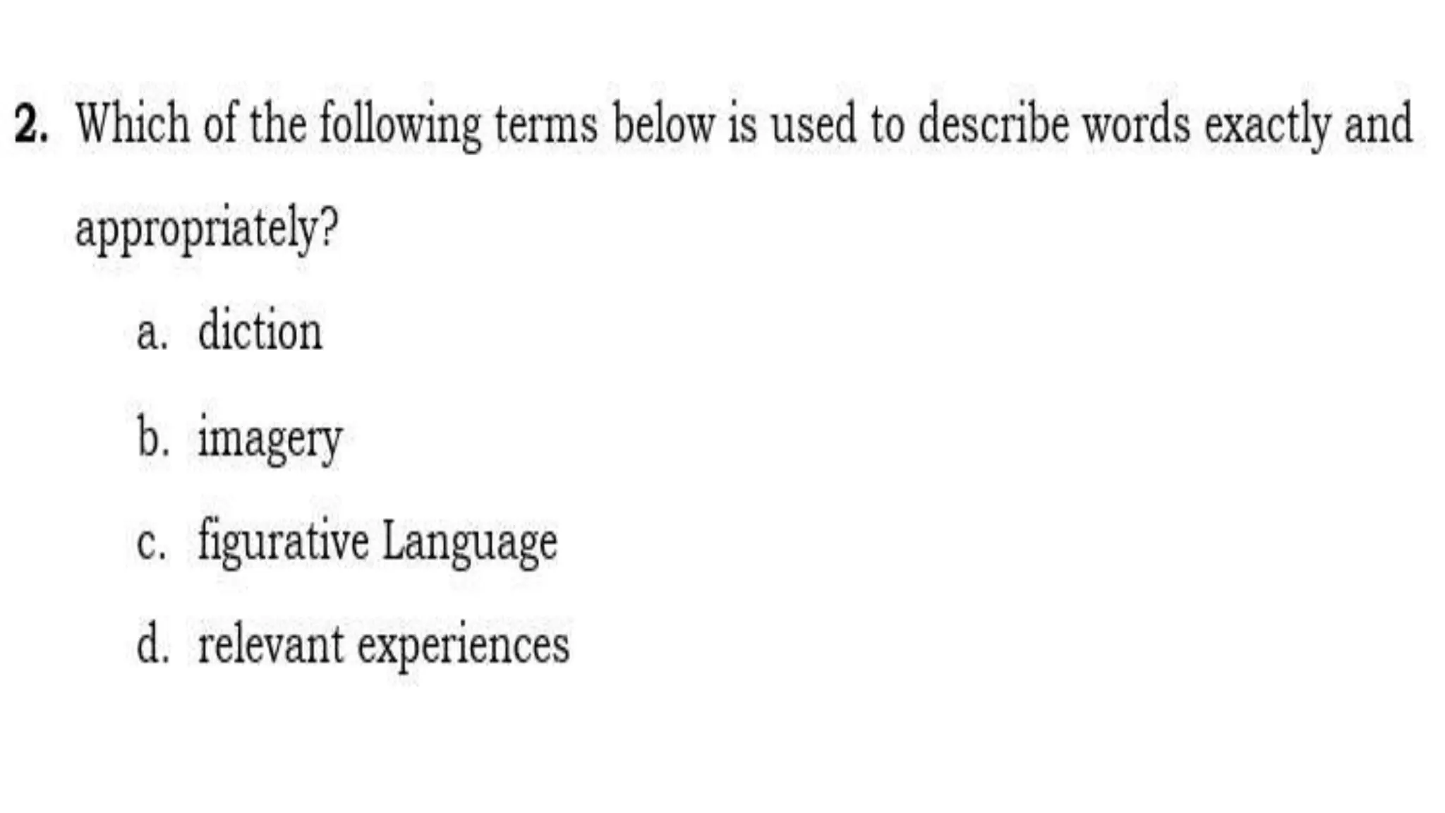 Creative Writing Quarter 1 Module 1 PPT.pptx